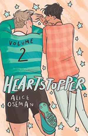 Heartstopper (Heartstopper 2) Alice Oseman - Orginal Pdf